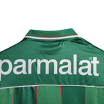 Palmeiras Home 98/99