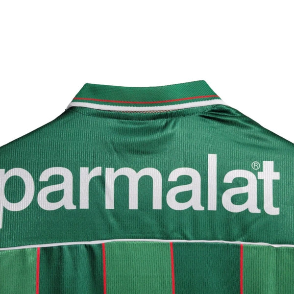 Palmeiras Home 98/99