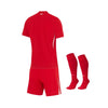Kid Kit - Turquia Alternative 24/25 - Euro 2024