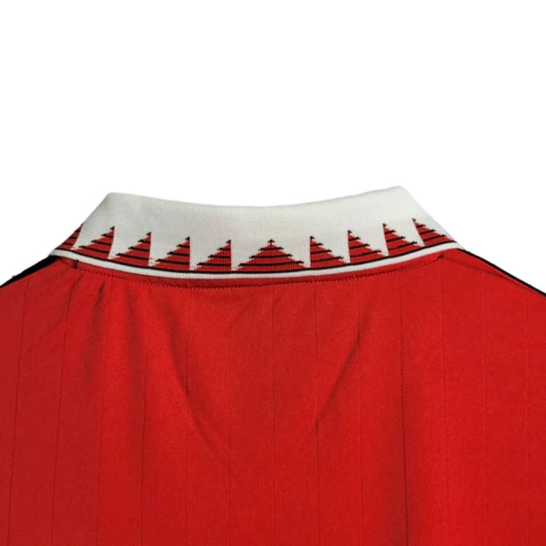 Manchester United Home 22/23 - Long Sleeve