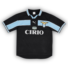 1998-00 - LAZIO Away | RETRO