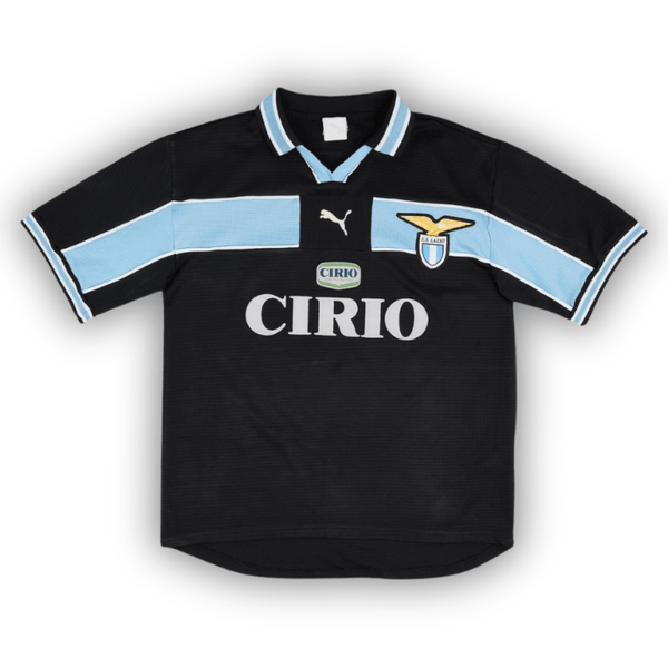1998-00 - LAZIO Away | RETRO