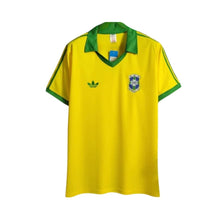 Brasil Home 77/78