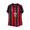 AC Milan Home 02/03