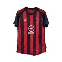 AC Milan Home 02/03