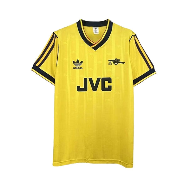 Arsenal Alternative 86/87