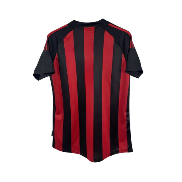 AC Milan Home 02/03