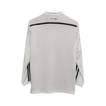 Real Madrid Home 14/15 - Long Sleeve
