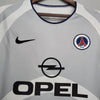 2001-02 - PARIS SAINT-GERMAIN Away | RETRO