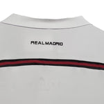 Real Madrid Home 14/15 - Long Sleeve