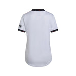 Manchester United Alternative 22/23 - Women's Version