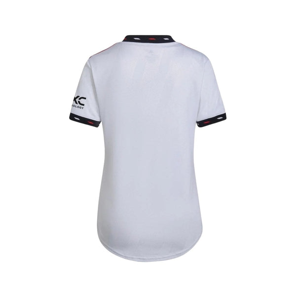 Manchester United Alternative 22/23 - Women's Version