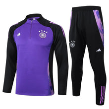 Germany 24/25 - Tracksuit - 1/2 Zip