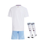 Kid Kit - Aston Villa Alternative 24/25
