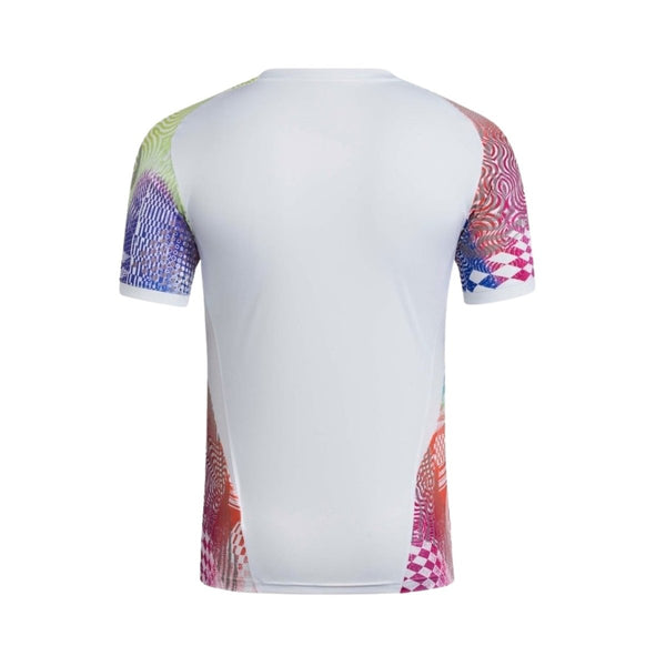 New York City Pre-match 25/26