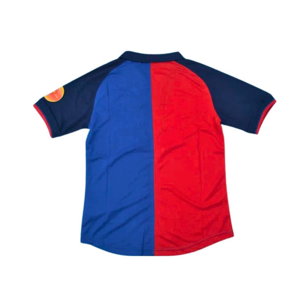 Barcelona 99/00 - 100º Aniversário