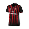 AC Milan Home 16/17