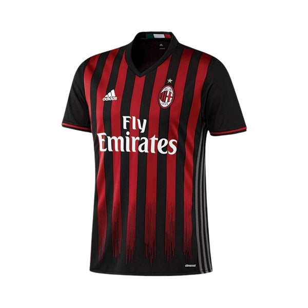 AC Milan Home 16/17