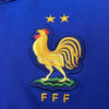France Home 24/25 - Euro 2024