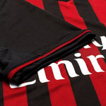 AC Milan Home 16/17