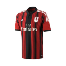 AC Milan Home 14/15