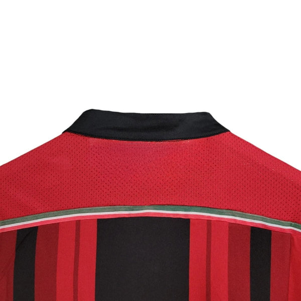 AC Milan Home 14/15