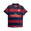 Arsenal Third 07/08