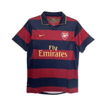 Arsenal Third 07/08
