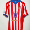 2004-05 - ATLÉTICO DE MADRID LOCAL | RETRO