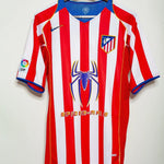 2004-05 - ATLÉTICO DE MADRID LOCAL | RETRO
