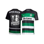 Sporting Home 24/25 - Edição Dobradinha