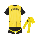 Kid Kit - Borussia Dortmund Home 24/25