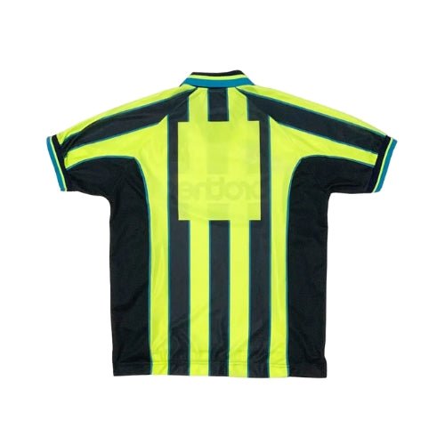 Manchester City Alternative 98/99