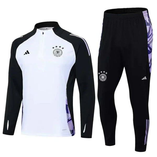 Germany 24/25 - Tracksuit - 1/2 Zip
