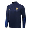 France 24/25 - Tracksuit - 1/2 Zip