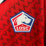 Lille Home 24/25