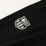 Barcelona 24/25 - Tracksuit - Zip Completo