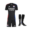 Kid Kit - Olympique Lyon Alternative 24/25