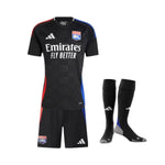 Kid Kit - Olympique Lyon Alternative 24/25