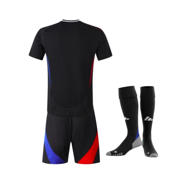 Kid Kit - Olympique Lyon Alternative 24/25