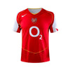 Arsenal Home 04/05