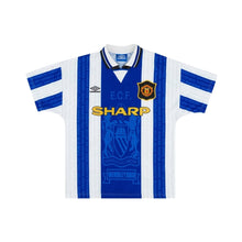 Manchester United Third 94/95