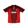 AC Milan Home 07/08