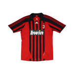 AC Milan Home 07/08
