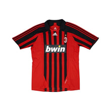 AC Milan Home 07/08