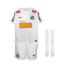 Kid Kit - Santos Home 12/13
