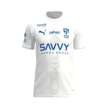 Al-Hilal Alternative 25/26