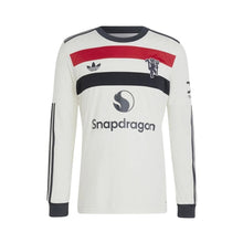Manchester United Third 24/25 - Long Sleeve