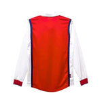 Arsenal Home 98/99 - Long Sleeve