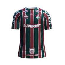 Fluminense Home 24/25